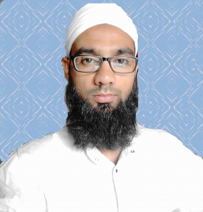 The profile picture for qasim Malik