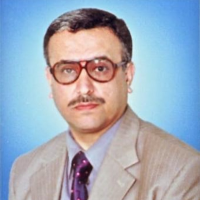 The profile picture for Haydar Najim Almaliky