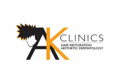 The profile picture for AK Clinics