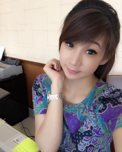 The profile picture for Fellyshia Wu