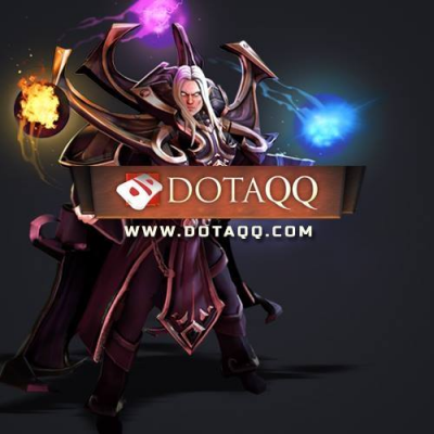The profile picture for Dotaqq Official