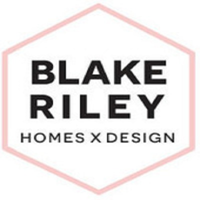 The profile picture for Blake Riley Homes