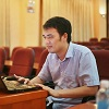 The profile picture for Chung Van Phong