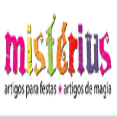The profile picture for Loja Misterius