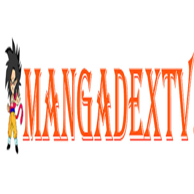 The profile picture for Mangadex Tv