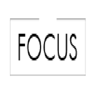 The profile picture for Focus Photography