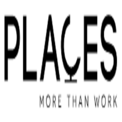 The profile picture for Places Work