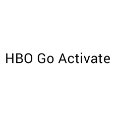 The profile picture for hbogo activate