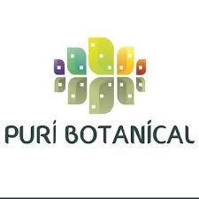 The profile picture for Puri Botanical