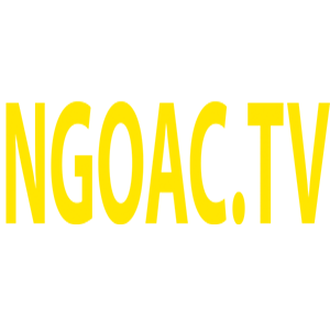 The profile picture for Ngoac tv