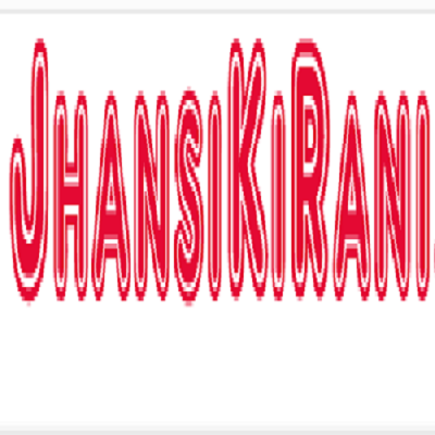 The profile picture for Jhansi Rani