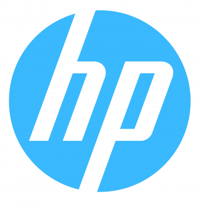 The profile picture for HP Support