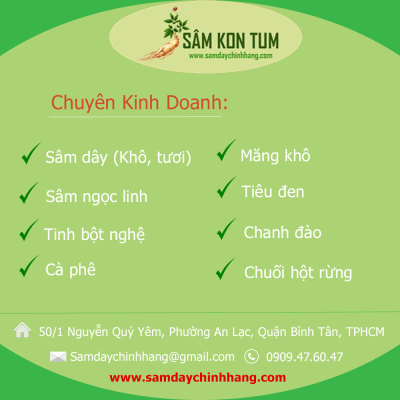 The profile picture for Sam day chinh hang