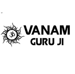 The profile picture for Vanam Guruji