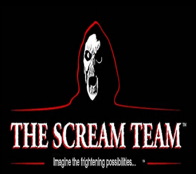 The profile picture for Scream Team